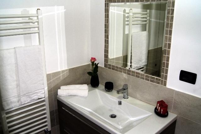 Hotel E Trattoria San Giorgio Piossasco Room photo